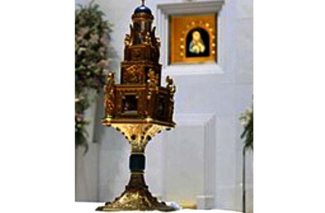 A Niscemi arriva domani, martedì 12 marzo, il reliquiario della Madonna delle lacrime, a inizio del Settenario della Festa di San Giuseppe 